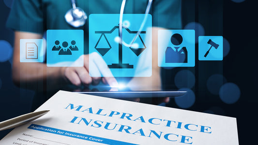 Understanding Medical Malpractice Insurance: A Vital Shield for Healthcare Professionals